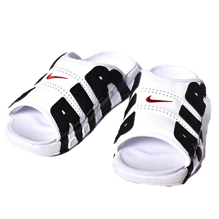 楽天市場】【最大5000円-OFFクーポン配布中!!】NIKE AIR MORE UPTEMPO 