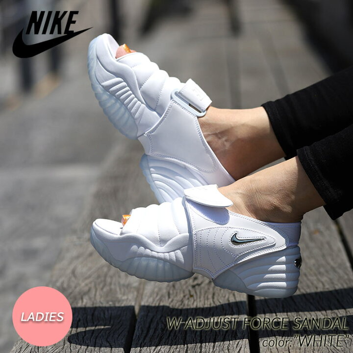 楽天市場】【お買い物マラソン限定クーポン配布中!!】NIKE W ADJUST 