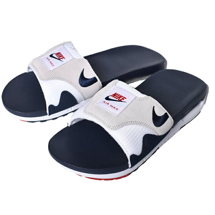 楽天市場】NIKE AIR MAX 1 SLIDE 