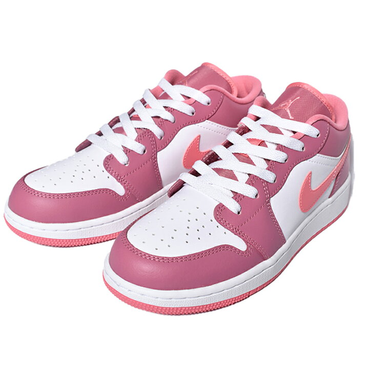 楽天市場】NIKE AIR JORDAN 1 LOW GS 