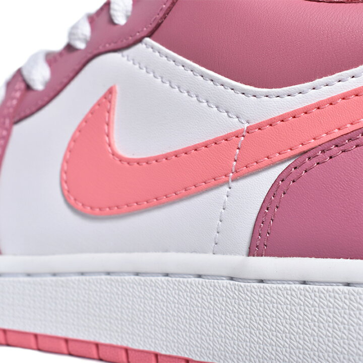 楽天市場】NIKE AIR JORDAN 1 LOW GS 