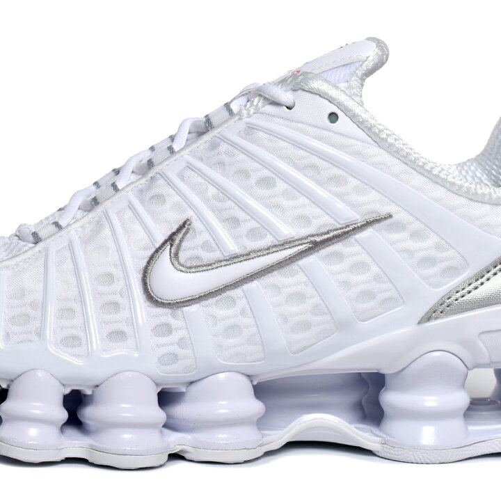楽天市場】【お買い物マラソン限定クーポン配布中!!】NIKE W SHOX TL 
