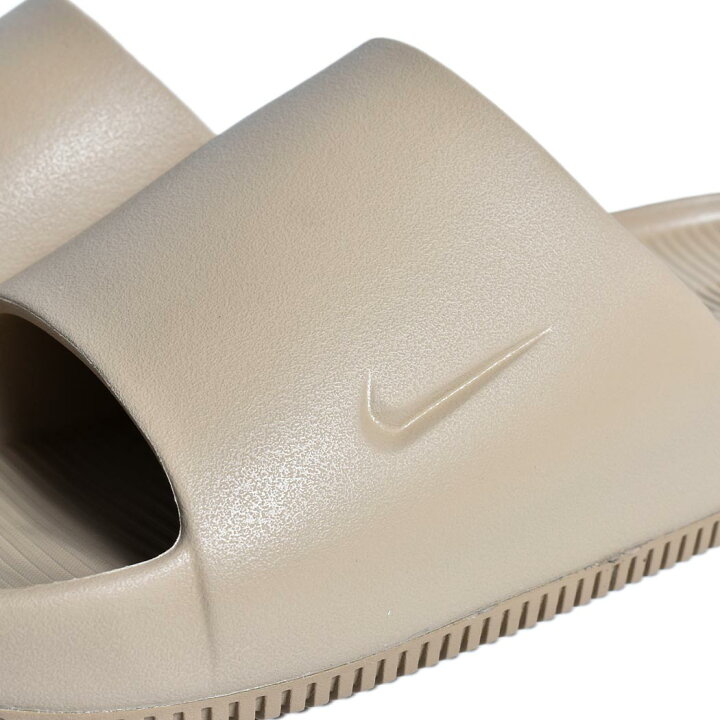 楽天市場】【お買い物マラソンクーポン配布中!!】NIKE CALM SLIDE 