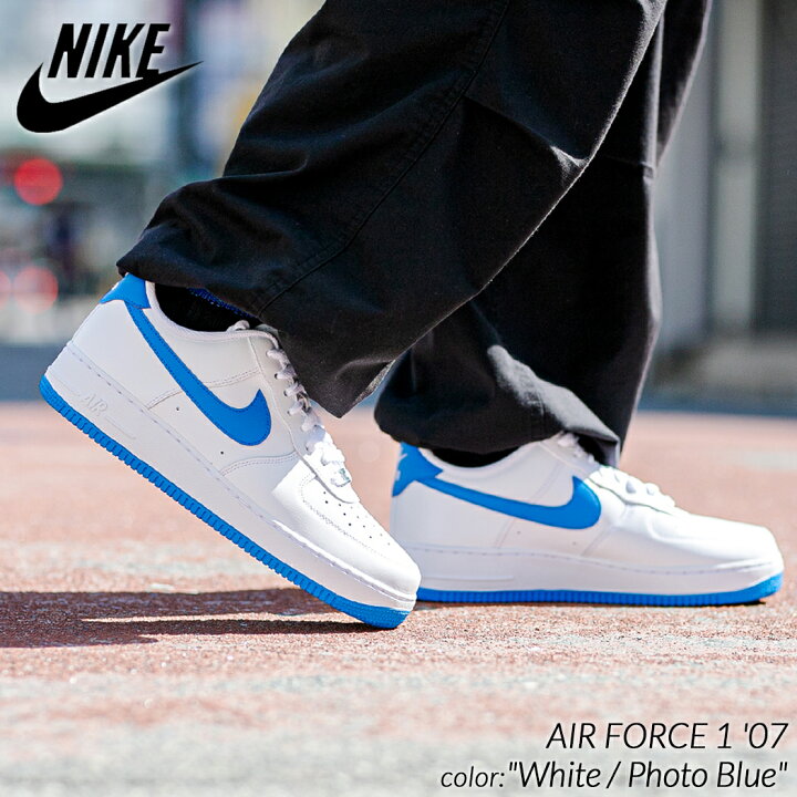 楽天市場】【お買い物マラソン限定クーポン配布中!!】NIKE AIR FORCE 1  