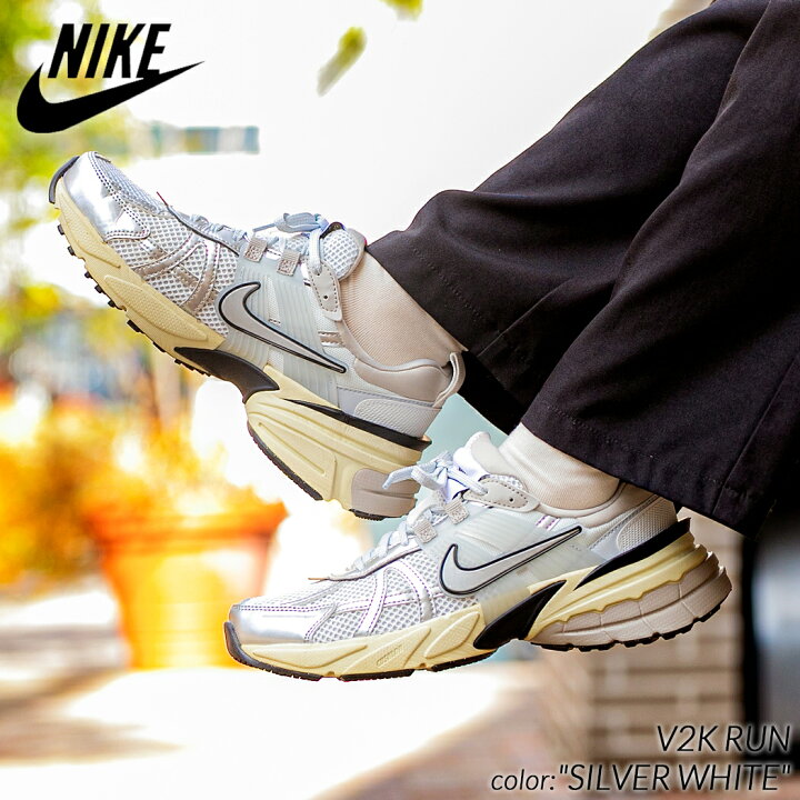 楽天市場】【お買い物マラソン限定クーポン配布中!!】NIKE W V2K RUN 