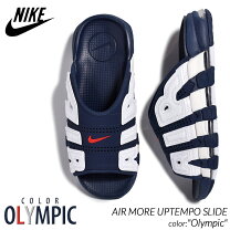 楽天市場】ナイキ エア モア アップテンポ オリンピック（靴サイズ（cm  