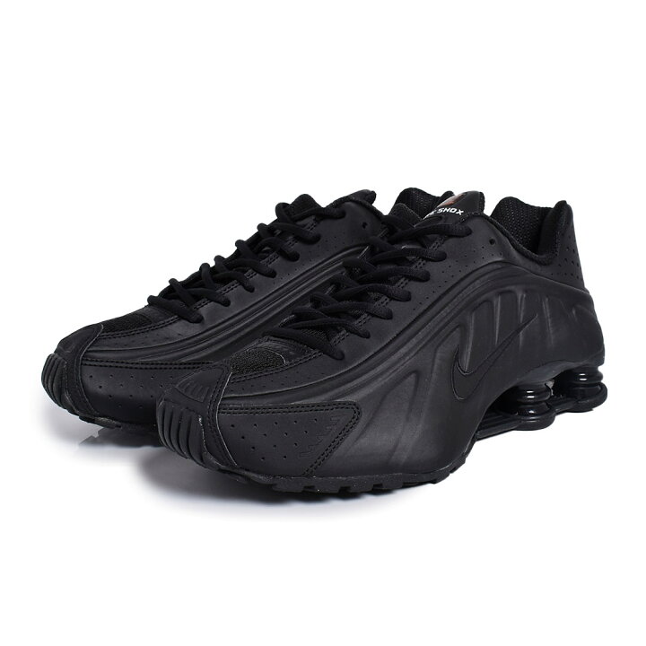 楽天市場】【3/4〜最大2000円OFFクーポン配布中!!】NIKE SHOX R4 