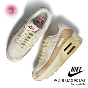 y}\N[|zzIzNIKE iCL EBY GA}bNX Xj[J[ W AIR MAX 90 LV8 "Coconut Milk" ( F uE RRibc  fB[X HF4302-133 )