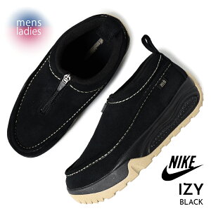 y15܂ł̂őIIzNIKE iCL G[V[W[ ACW[ Xj[J[ ACG IZY BLACK (  ubN XG[h Xb| NbO fB[X Y FV4317-002 )