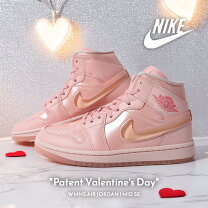 楽天市場】NIKE AIR JORDAN 1 MID（靴サイズ（cm）24.0）（レディース 
