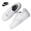 【15時までのご注文で即日発送！！】NIKE ナイキ WMNS AIR FORCE 1 '07 ウィメンズ エアフォース 1 '07 スニーカー ( 白 ホワイト 定番 レディース ウィメンズ AF1 DD8959-100 )