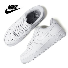 【15時までのご注文で即日発送！！】NIKE ナイキ WMNS AIR FORCE 1 '07 ウィメンズ エアフォース 1 '07 スニーカー ( 白 ホワイト 定番 レディース ウィメンズ AF1 DD8959-100 )