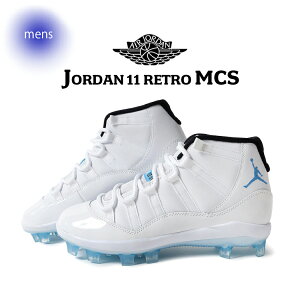 yubNtCf[N[|zzIIzCO NIKE iCL GA W[_ g Xj[J[ AIR JORDAN 11 RETRO MCS Legend Blue ( XpCN { 싅p HM7326-104 )