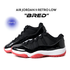 y}\N[|zzIzNIKE iCL EBY GA W[_ g [ Xj[J[ AIR JORDAN 11 RETRO LOW BRED ( ubh   Y FV5104-006 )