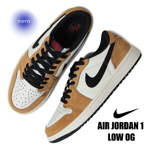 y15܂ł̂őIIzNIKE iCL GA W[_ [ Xj[J[ AIR JORDAN 1 LOW OG Rookie of the Year ( AJ1 [L[IuUC[ F uE [Jbg Y CZ0790-107 )