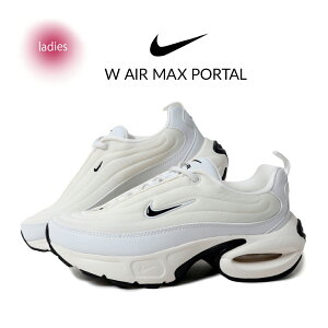 y}\N[|zzIzNIKE iCL EBY GA}bNX |[^ Xj[J[ W AIR MAX PORTAL Summit White (  x[W jO 90 fB[X HF3053-103 )
