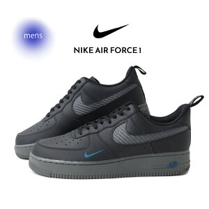 y15܂ł̂őIIzCO NIKE iCL GAtH[X [ Xj[J[ AIR FORCE 1 Black/Hyper Royal ( {  ubN J[{ Y fB[X DR0155-002 )