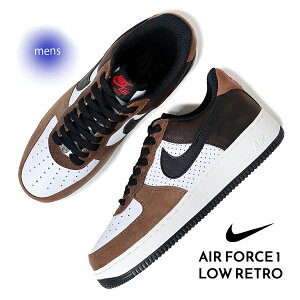 y}\N[|zzIIzNIKE iCL GAtH[X [ g Xj[J[ AIR FORCE 1 LOW RETRO ESCAPE ( GXP[v AF1  ubN F  Y HJ4323-100 )