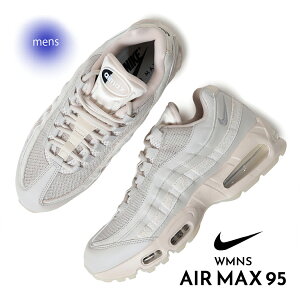 y15܂ł̂őIIzNIKE iCL EBY GA}bNX Xj[J[ WMNS AIR MAX 95 LIGHT OREWOOD BROWN ( x[W BEIGE YTCY Y IB6396-101 )