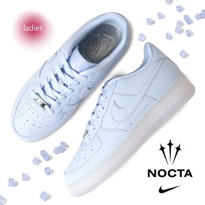 y}\N[|zzIzDrake NOCTA × NIKE hCN mN^ iCL GAtH[X Xj[J[ AIR FORCE 1 GS PALEST PURPLE (  AF1 fB[X EBY HQ1772-500 )