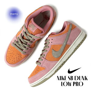 y15܂ł̂őIIzNIKE iCL _N [ v Xj[J[ SB DUNK LOW PRO Red Stardust and Monarch ( bh XP[g SKATE Y HJ4135-600 )