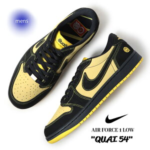 y}\N[|zzIzCO NIKE iCL GAtH[X 1 [ Xj[J[ AIR FORCE 1 LOW QUAI 54 ( { ubN CG[ Y IB8836-007 )