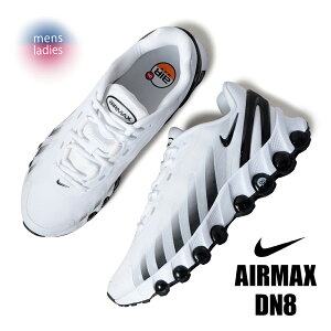 y|Cg10{IX[p[SALEԒGg[K{IzNIKE iCL GA}bNX DN8 Xj[J[ AIR MAX WHITE ( zCg  ebN 97 Y fB[X FQ7860-100 )