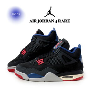 y}\N[|zzIzNIKE iCL GAW[_ 4 A Xj[J[ AIR JORDAN 4 RARE BLACK ( ubN  u[   Y FV5029-003 )