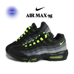 y15܂ł̂őIIzCO NIKE iCL GA }bNX 95 Xj[J[ AIR MAX 95 BLACK/GREY ( { ubN  CG[ Of Y fB[X FV4710-001 )