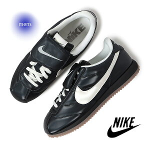 y}\N[|zzIzNIKE iCL Rebc CORTEZ SE eBG| Xj[J[ TIEMPO BLACK/GUM ( ܂Ԃ ^ ubN  K\[ Y IM4843-010 )