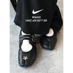 y15܂ł̂őIIzNIKE iCL EBY GAtg T_ WMNS AIR RIFT BR BLACK/BLACK (  ^r ubN  [WF[ U[ fB[X IB8881-001 )