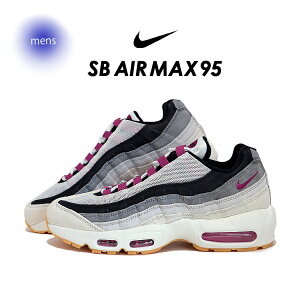 y15܂ł̂őIIzNIKE SB iCL GA}bNX 95 Xj[J[ AIR MAX 95 CACTUS FLOWER ( zCg  p[v 97 Y HF7545-100 )
