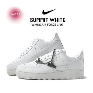 y}\N[|zzIzNIKE iCL AIR FORCE 1 GA tH[X 1 '07 WMNS EBY Xj[J[ LO SUMMIT WHITE ( AF1 zCg  fB[X `F[  `[ IM6485-121 )