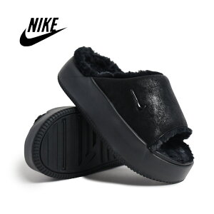 y15܂ł̂őIIzNIKE iCL J[ Gx[V t@[ T_ ~ g  {A 킢  gh ؍ lC W CALM ELEVATION FUR BLACK ( ubN  fB