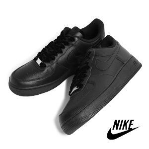 【お買い物マラソン限定クーポン配布中!!】NIKE ナイキ AIR FORCE 1 LOW エアフォース 1 ロー スニーカー BLACK ( ブラック ローカット メンズ ベルベットレース HV4403-001 )