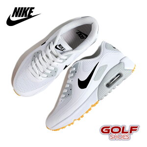 y15܂ł̂őIIzNIKE iCL AIR MAX 90 GOLF WHITE GA }bNX 90 St Xj[J[ ( zCg  Y fB[X EBY HV9305-102 )