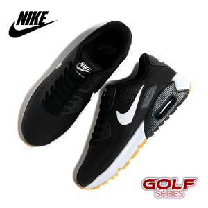 y15܂ł̂őIIzNIKE iCL AIR MAX 90 GOLF BLACK GA }bNX 90 St Xj[J[ ( ubN  Y fB[X EBY HV9305-001 )