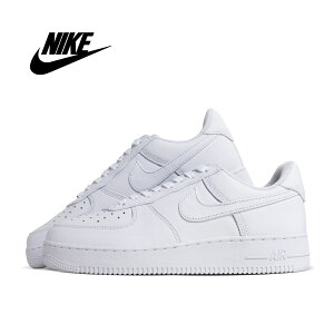 y15܂ł̂őIIzNIKE iCL AIR FORCE 1 GAtH[X 1 [ LOW RETRO PREMIUM WHITE Xj[J[ ( gvzCg  Y IM3078-100 )
