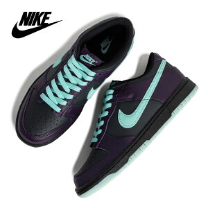 yC[OXӍՌN[|zzIIzCO NIKE iCL DUNK LOW ( GS ) _N [ Xj[J[ GRAND PURPLE ( { p[v  Y O[ FB9109-013 )
