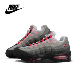 y15܂ł̂őIIzNIKE iCL GA }bNX 95 AIR MAX BIG BUBBLE rbOou Xj[J[ SOLAR RED ( 97 bh  zCg  ubN  Y fB[X IM7410-001 )
