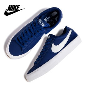 【15時までのご注文で即日発送！！】海外限定 NIKE ナイキ ブレーザー ブレイザー SB BLAZER LOW PRO ズーム ロー プロ スニーカー GT BLUE VOID ( 日本未発売 ブルー 青 スケート DV1226-400 )