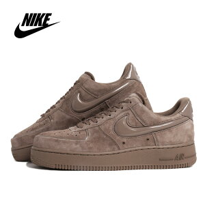 y15܂ł̂őIIzNIKE iCL GAtH[X1 [ Xj[J[ AIR FORCE 1 '07 MINK BROWN ( x[W F uE kobN XG[h AF1 Y HV4406-200 )