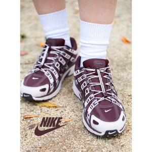 y15܂ł̂őIIzCO NIKE iCL P-6000 Xj[J[ BURGUNDY ( { Vgbh o[KfB bh  Y fB[X jOV[Y IM5237-600 )