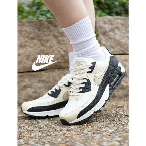 y15܂ł̂őIIzCO NIKE iCL GA }bNX 90 Xj[J[ WMNS AIR MAX 90 WHITE ( { zCg  NR jv Y fB[X IM3110-100 )