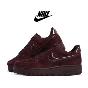 yő5,000~offN[|IzNIKE iCL GA tH[X 1 Xj[J[ AIR FORCE 1 '07 BURGUNDY CRUSH ( o[KfB  Y XG[h HV4406-600 )