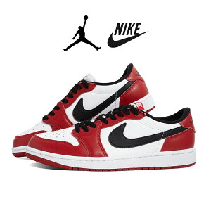 �y���������}���\������N�[�|���z�z���I�I�zNIKE �i�C�L AIR JORDAN 1 RETRO LOW OG �G�A�W���[�_��1 ���g�� ���[ �X�j�[�J�[ CHICAGO ( �V�J�S ���b�h �� �����Y ���� HQ6998-600 )