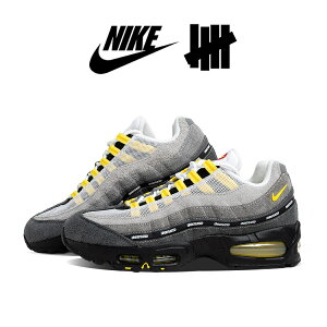 �y�ő�5000�~OFF�N�[�|���z�z���I�I�z�C�O���� NIKE AIR MAX 95 × UNDEFEATED OPTI YELLOW �A���f�B�t�B�[�e�b�h × �i�C�L �G�A�}�b�N�X95 �X�j�[�J�[ ���{������ �C�G���[�O���f 600������ �V���A���i��