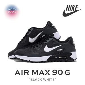 y15܂ł̂őIIzNIKE AIR MAX 90 G "BLACK WHITE" iCL GA}bNX St Xj[J[ ( GOLF  ubN  zCg Y StV[Y CU9978-002 )
