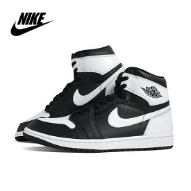 【15時までのご注文で即日発送！！】NIKE AIR JORDAN 1 RETRO HIGH OG "BLACK WHITE" ナイキ エア ジョーダン ハイ スニーカー ( パンダ PANDA 白 黒 ホワイト ブラック AJ1 メンズ DZ5485-010 )