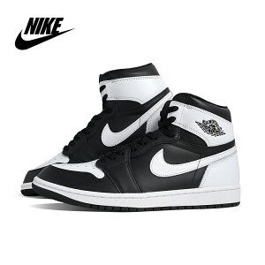 �y���������}���\������N�[�|���z�z��!!�zNIKE AIR JORDAN 1 RETRO HIGH OG BLACK WHITE �i�C�L �G�A �W���[�_�� �n�C �X�j�[�J�[ ( �p���_ PANDA �� �� �z���C�g �u���b�N AJ1 �����Y DZ5485-010 )